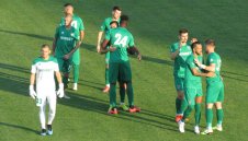 Ботев Враца превзе крепостта Царско село