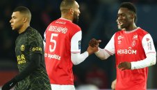 Балогун е на 10 млн. евро от Интер