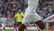 Англия отново с пестеливо 1:0