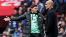 Почетино разкри целта пред Челси