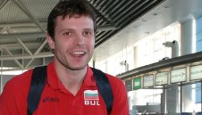 Камило Плачи върна Андрей Жеков в националния отбор