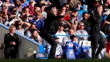 Жозе: Челси постигна феноменален резултат срещу нас