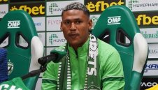 Нападател на Лудогорец се закани да чупи рекорди