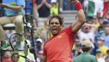 Надал пречупи Симон и е на 1/4-финал в Рио