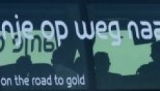 Ван Бастен недоволен от официалния лозунг на холандците