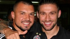 Бандаловски: Надявам се скоро и аз да заиграя в Китай