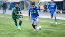 Бивши играчи на Левски излизат срещу световния шампион по бокс