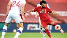 Салах иска още години на "Анфийлд" и повече титли за Ливърпул