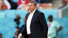 Драган Стойкович: Победата беше в ръцете ни, но я изпуснахме от глупост