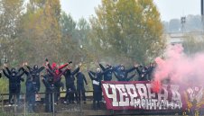 БФС глоби ЦСКА заради феновете 