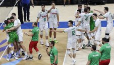 Чехия - БЪЛГАРИЯ (1/2-финал на световно) - 20:25, 25:23, 21:25, 22:25