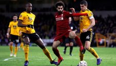 Ливърпул иска да си върне капитана на "вълците"