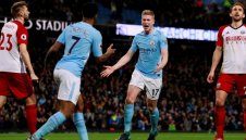 Де Бройне: Искаме титлата още срещу Юнайтед!