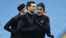 Челси вече работи по трансфера на Пасторе