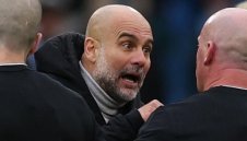 Ман Сити го закъса: Гуардиола се отчая и хвърли бялата кърпа