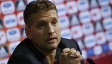 Уникално: Стилиян Петров ще стане на 42, но още играе футбол