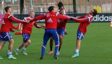 ПРОГНОЗА: Айнтрахт Франкфурт - Байерн Мюнхен