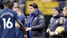 Наказание? Челси няма да продава!