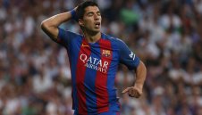 Сушата на Канибала плаши Барса