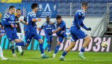 След махането на Генчев: Левски реши за Куршума