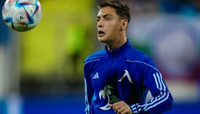 Левски викна нападател от дубъла