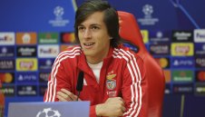 Ренде на Бенфика се изцепи, иска "трите точки" срещу Барса