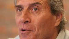 Оскар Табарес: Мислим за Мексико, а не за Аржентина