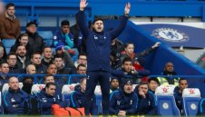 Тотнъм позлатява Почетино заради Реал Мадрид