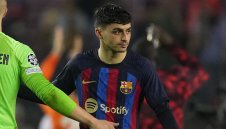 Педри каза дали ще последва Дембеле в ПСЖ