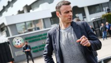 Бербатов: БФС краде футбола ни, подкрепям протеста на феновете