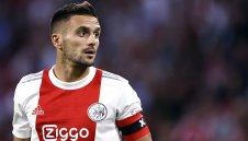 Тадич подобри рекорд на Меси