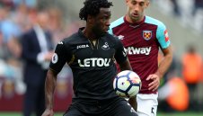 "Лебедите" окуцяха за гостуването на Арсенал