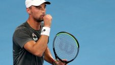 Топ тенисистът ни Димитър Кузманов: Напрежението на финала ще бъде при ЦСКА! Локо има страхотен колектив