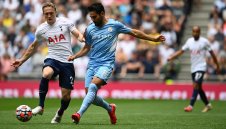 Манчестър Сити – Норич 