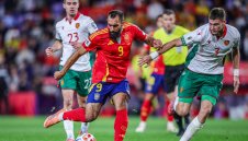 Срам и резил! България е на последно място с голова разлика 1:16