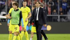 Индзаги: Интер се цели в 1/4-финалите на ШЛ