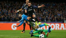 Карвахал: В Реал се надяваме да не играем с Байерн 