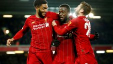 Каква драма! Ливърпул обърна инфарктно Арсенал след спектакъл с 10 гола и дузпи