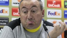 Разкритие: Мъри Стоилов отсвирил Левски и заплата от 60 000 евро на месец