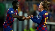 "Петлите" не летят на "Ноу Камп"