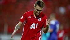 ЦСКА се разделя с трансферна издънка 