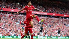 Ливърпул отказа 70 млн. евро от Байерн за колумбиец