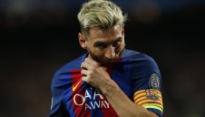 Меси с повече хеттрици от Кристиано в ШЛ