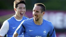 Рибери е най-ненавижданият спортист във Франция