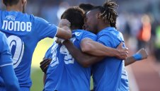 ОФИЦИАЛНО: Защитник преподписа с Левски