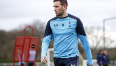 Тотнъм засилва издънката Янсен към Галатасарай