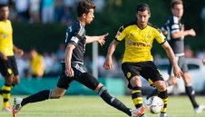 Дортмунд бие с 5:0 в първия мач на Тухел