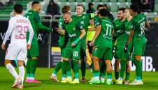 Чистка в Разград: Лудогорец се разделя със звезди