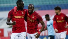 Отлична поличба за ЦСКА!