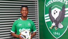 Лудогорец строшил 4 милиона лева за Камара